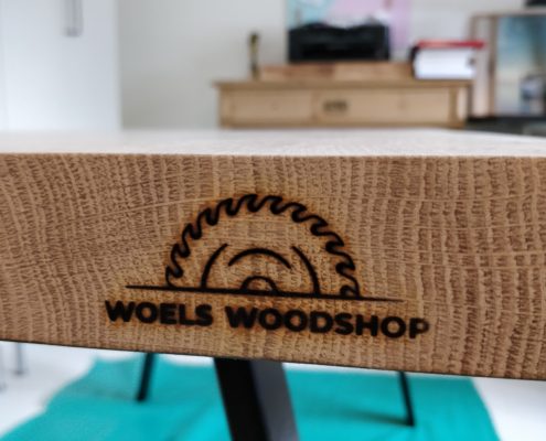 Woelswoodshop